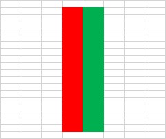 Kerzenformationen 1