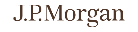 JP Morgan name.