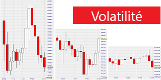Que faire face à la volatilité ?