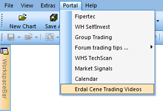 Webinar pakket met Erdal Cene